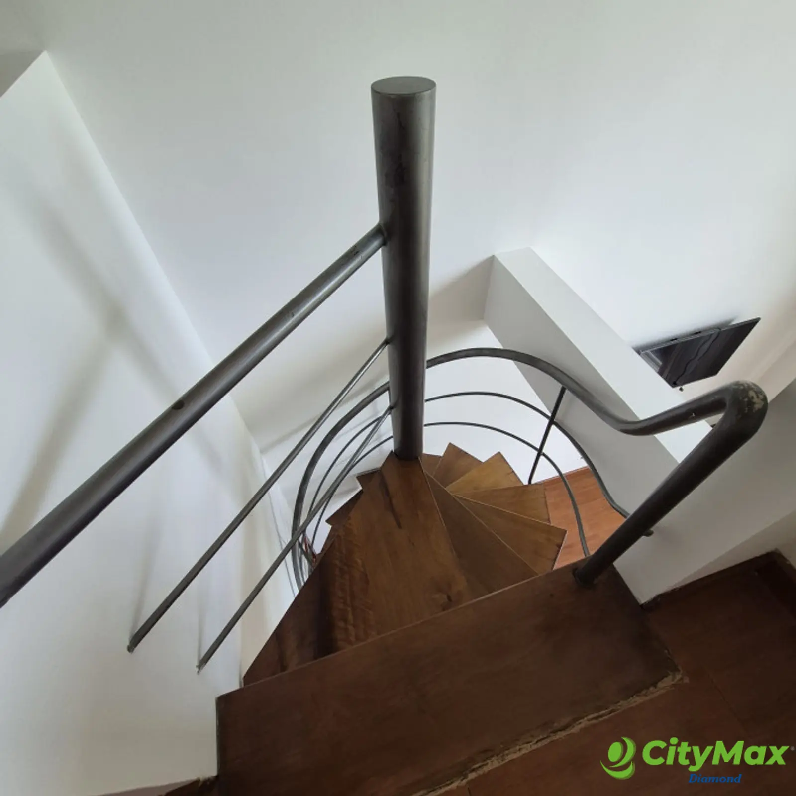 Apartamento tipo loft en renta zona 16 La Montaña - foto 7