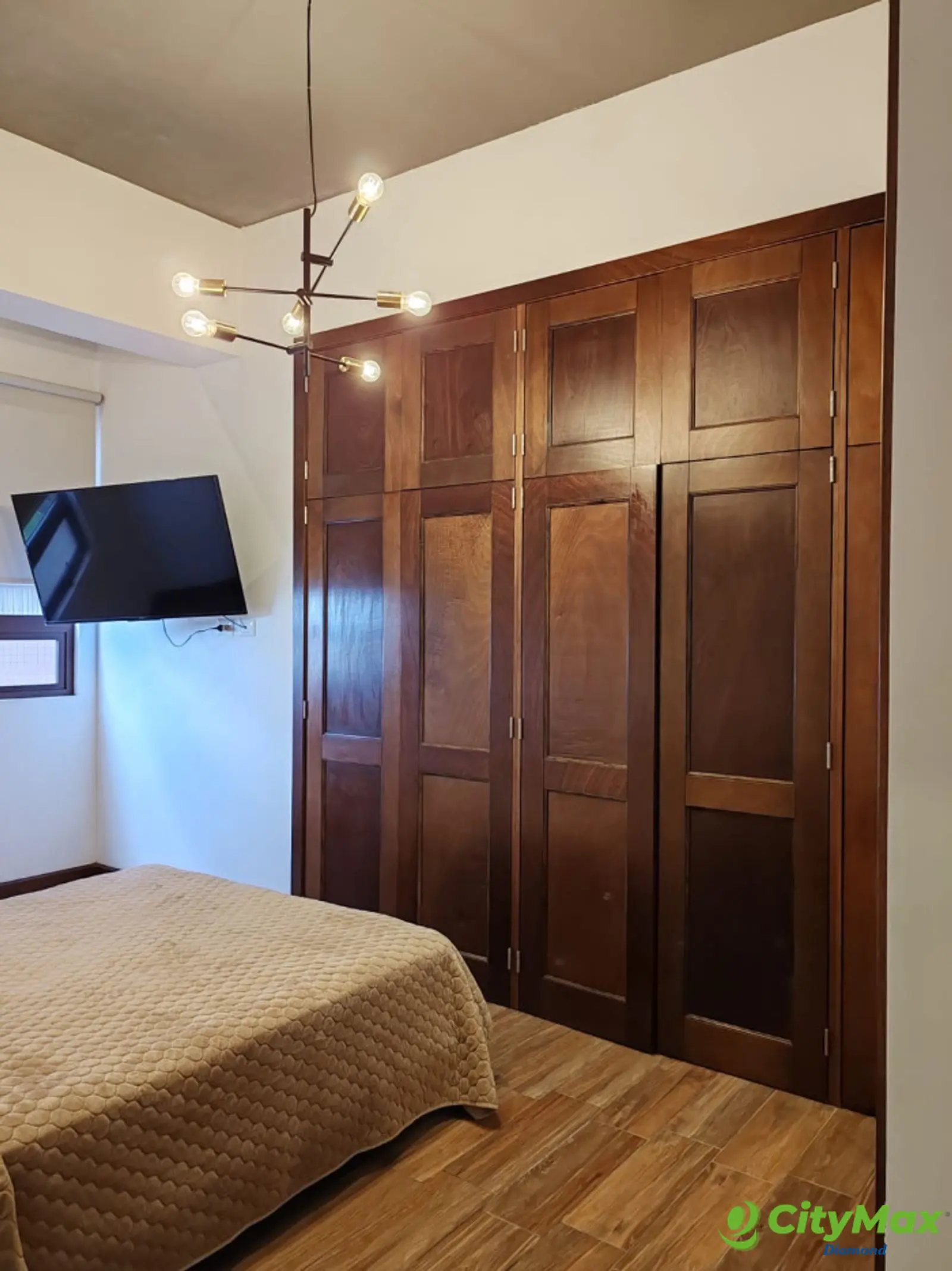 Apartamento renta edificio Salvattore zona 10 - foto 6