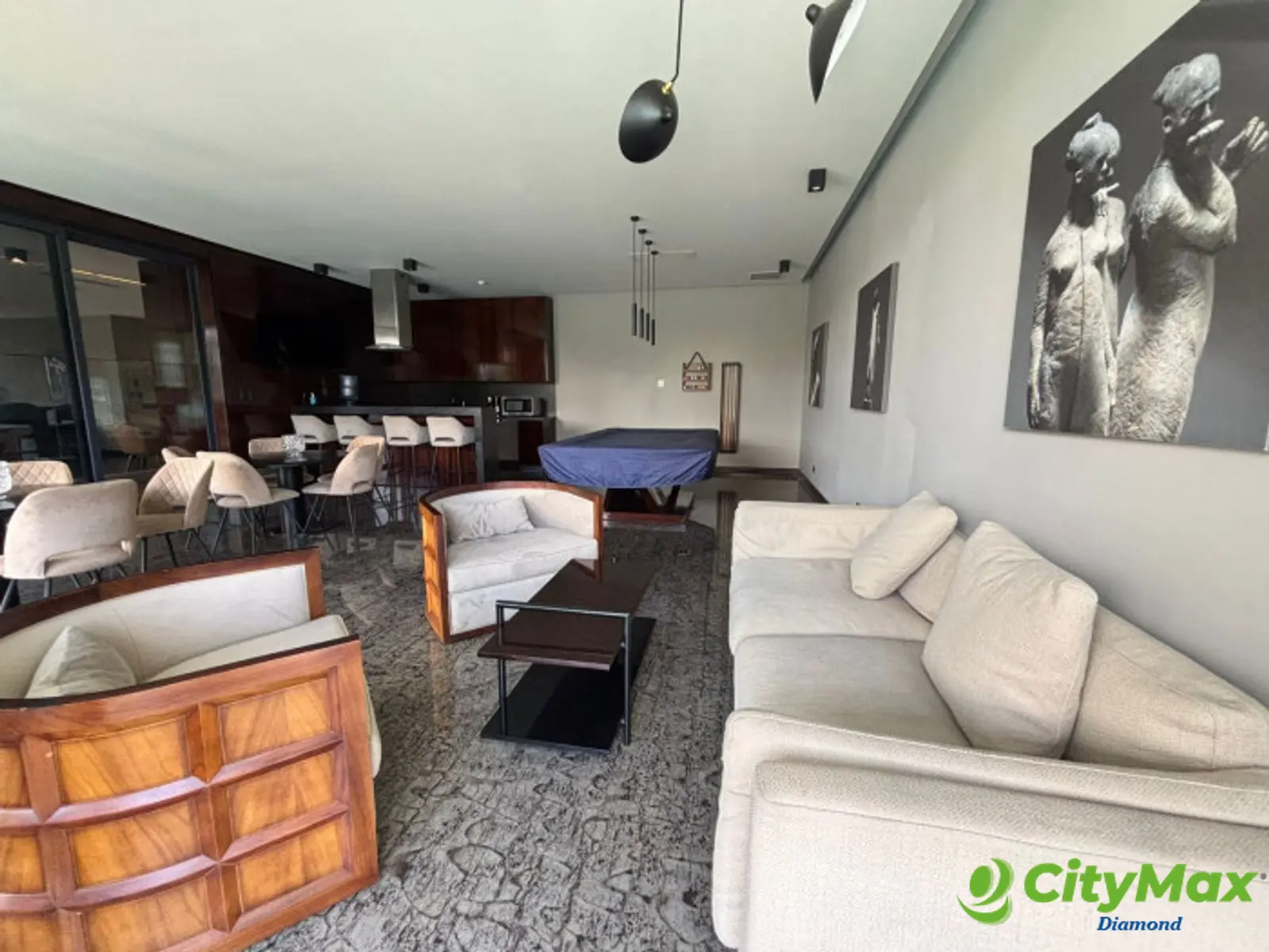 Apartamento de Lujo en Venta en Zona 14 - foto 20