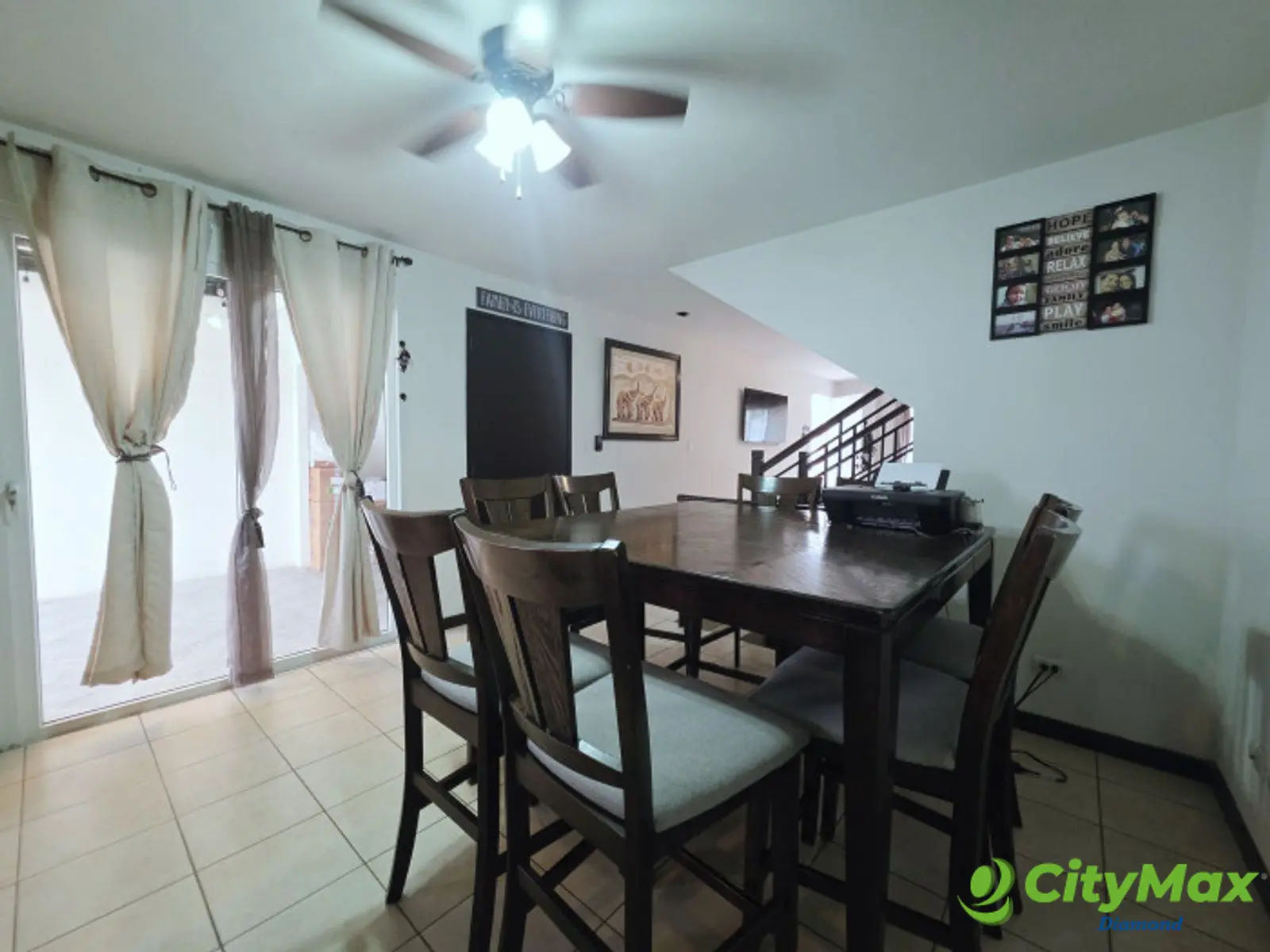 Casa en Venta en Hacienda de Las Flores Villa Nueva - foto 6