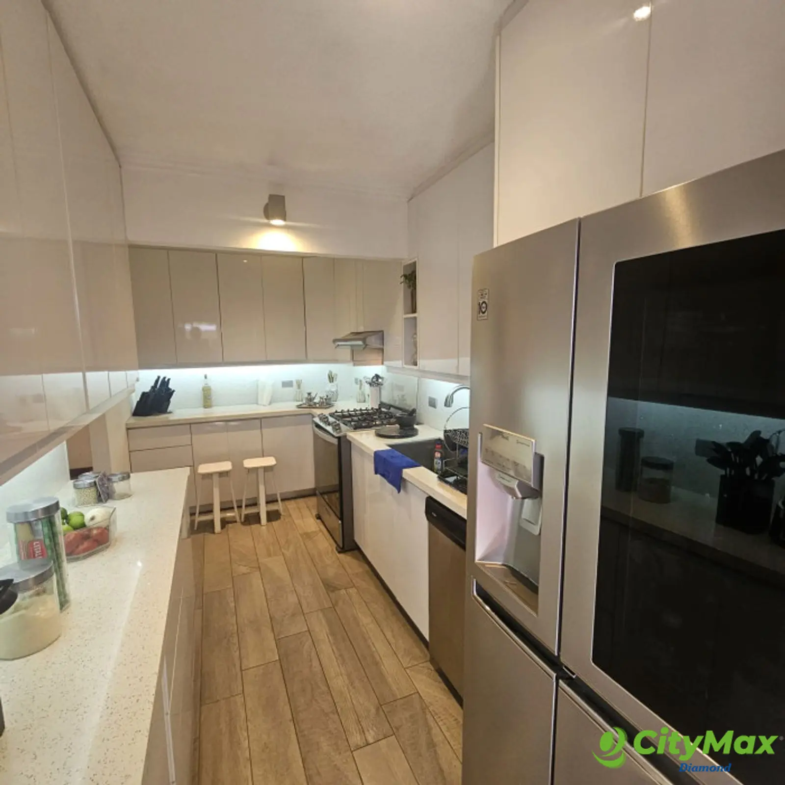 Venta casa condominio Santiago de Compostela km 19 CAES - foto 2