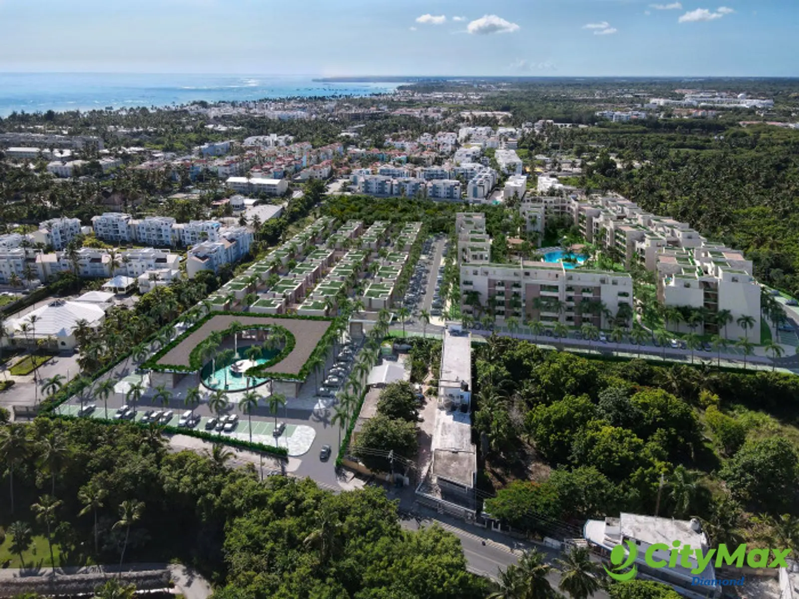 Penthouse en Construcción Venta en Punta Cana - foto 5