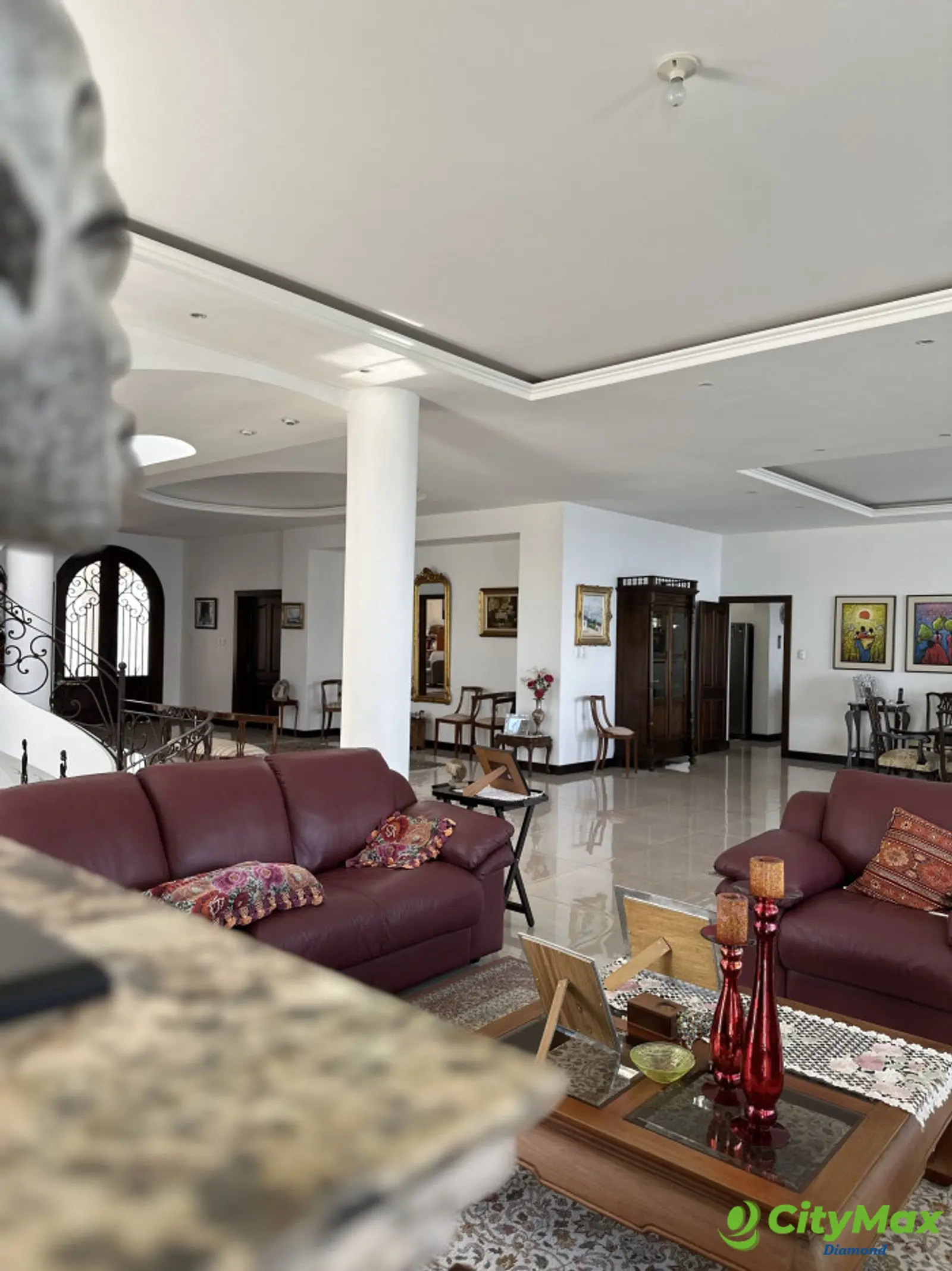 VENTA Casa Luxury Altos Monte Bello CAES km 9.5 - foto 9