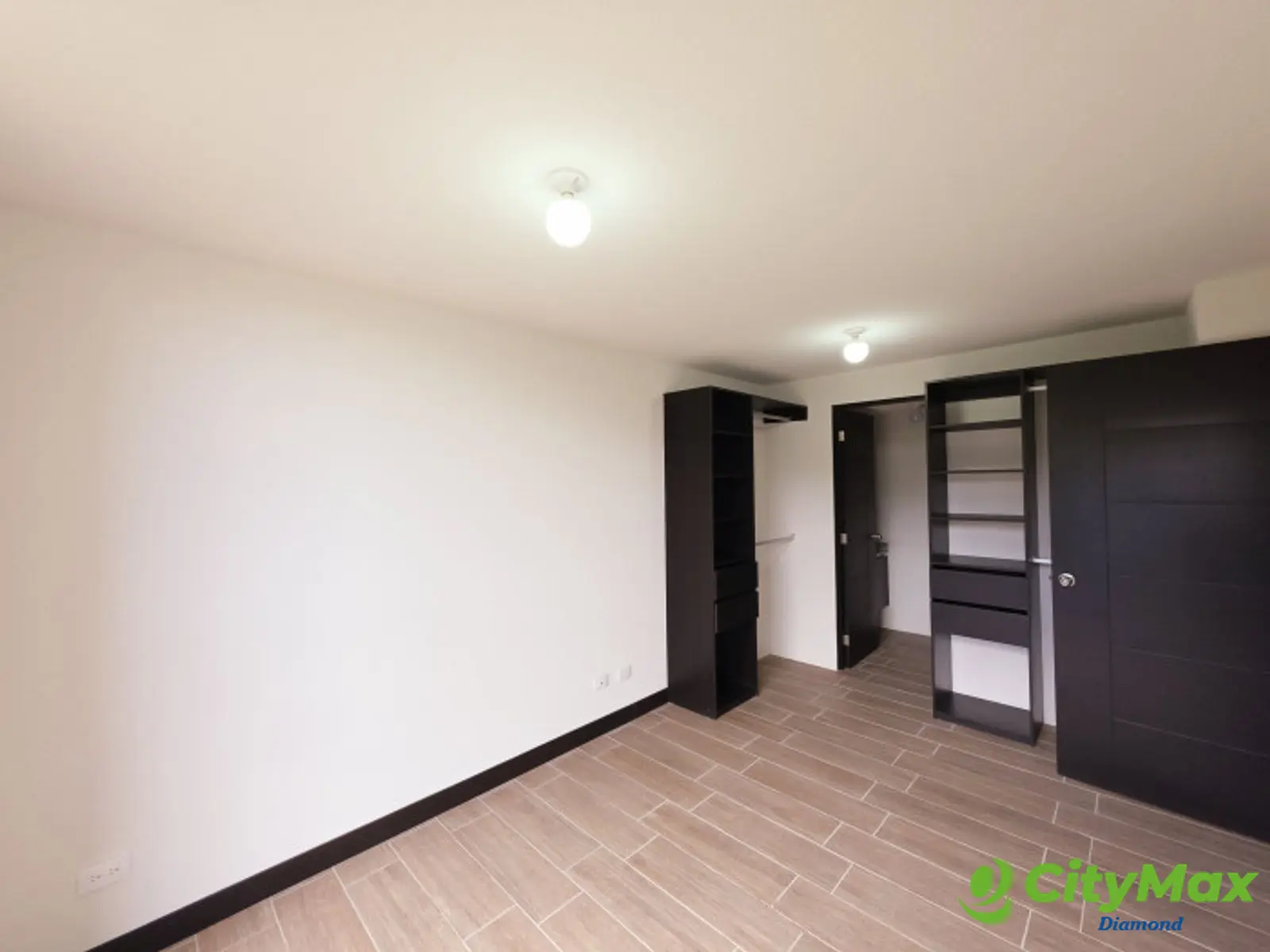 Apartamento en Renta en Monet Cristo Rey Puerta Parada - Habitacion Master