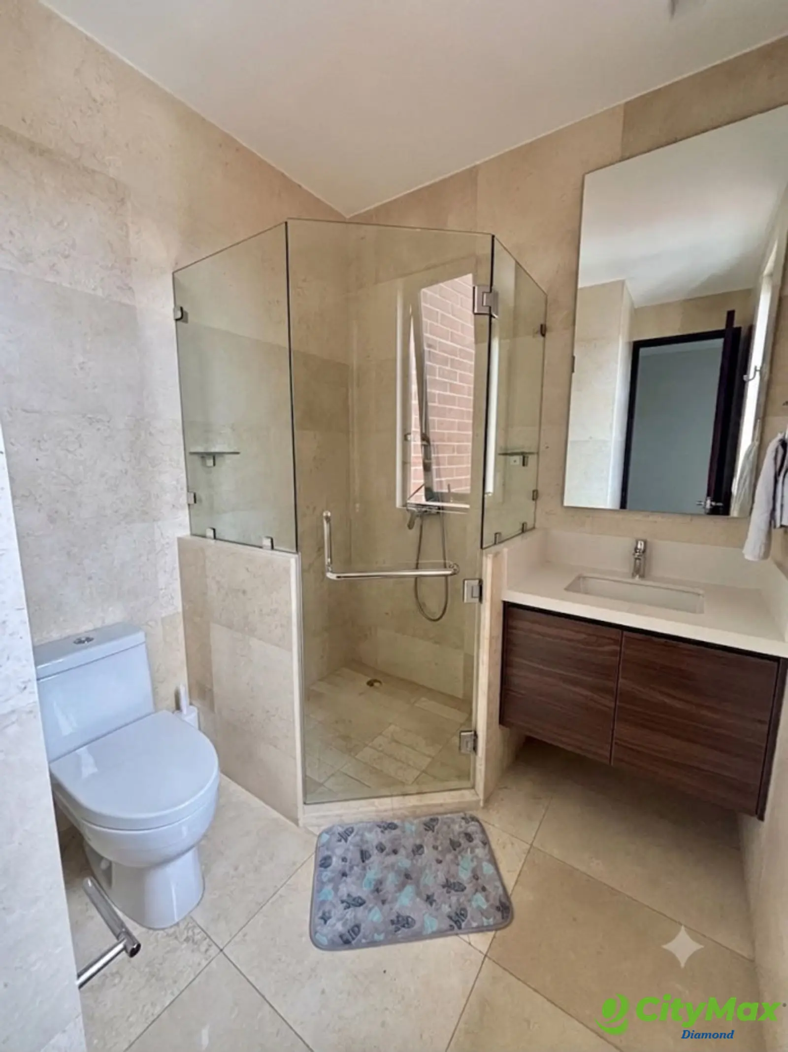 Apartamento de lujo en venta o renta en Zona 14 - foto 12