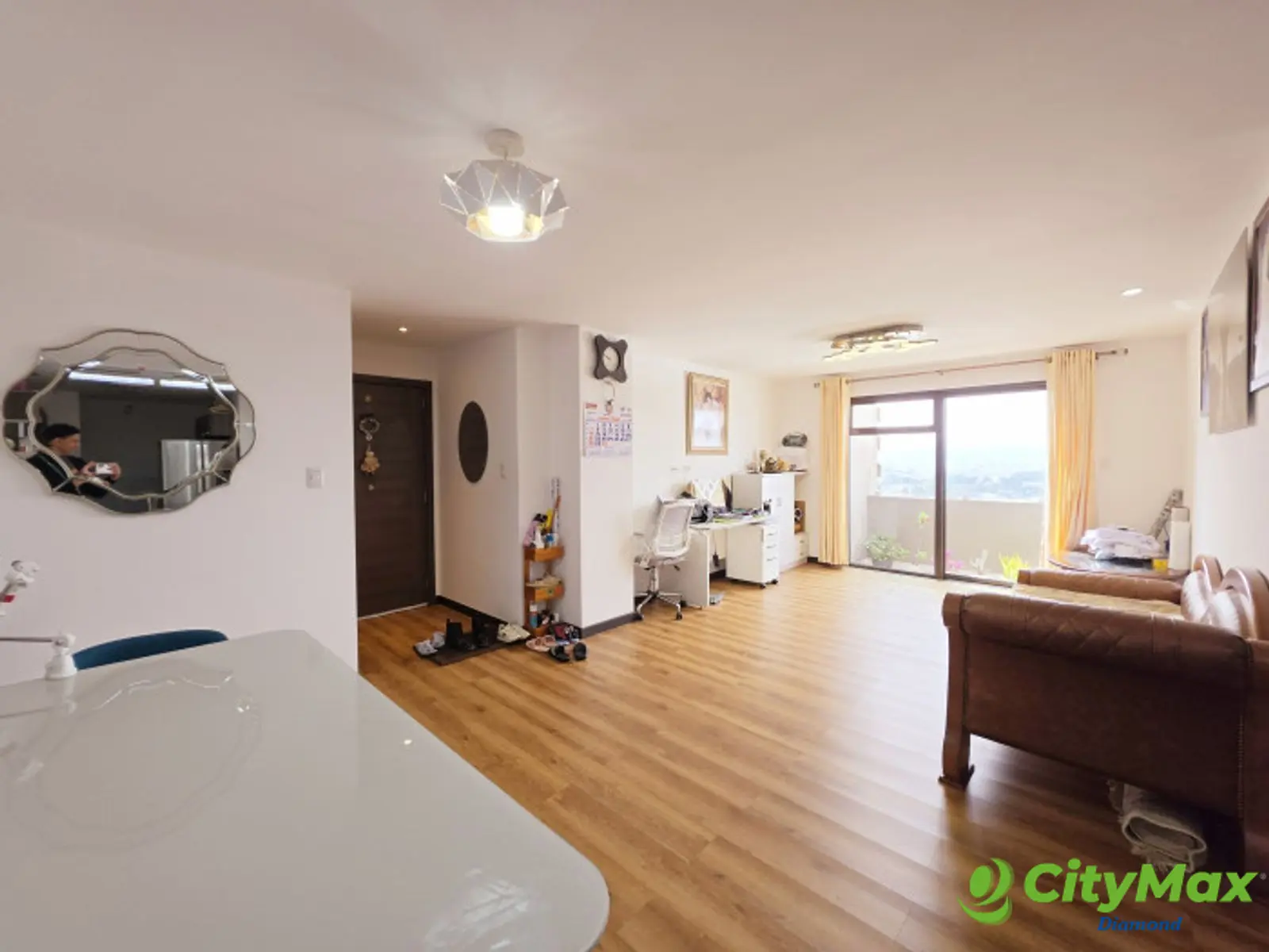 Apartamento en venta en DiFiori Zona 7 Guatemala - foto 7