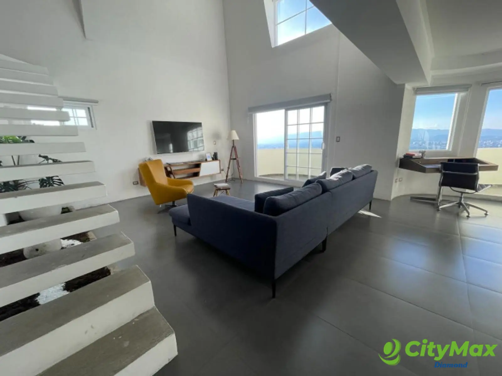 Exclusivo LOFT amueblado en renta zona 16 - foto 4