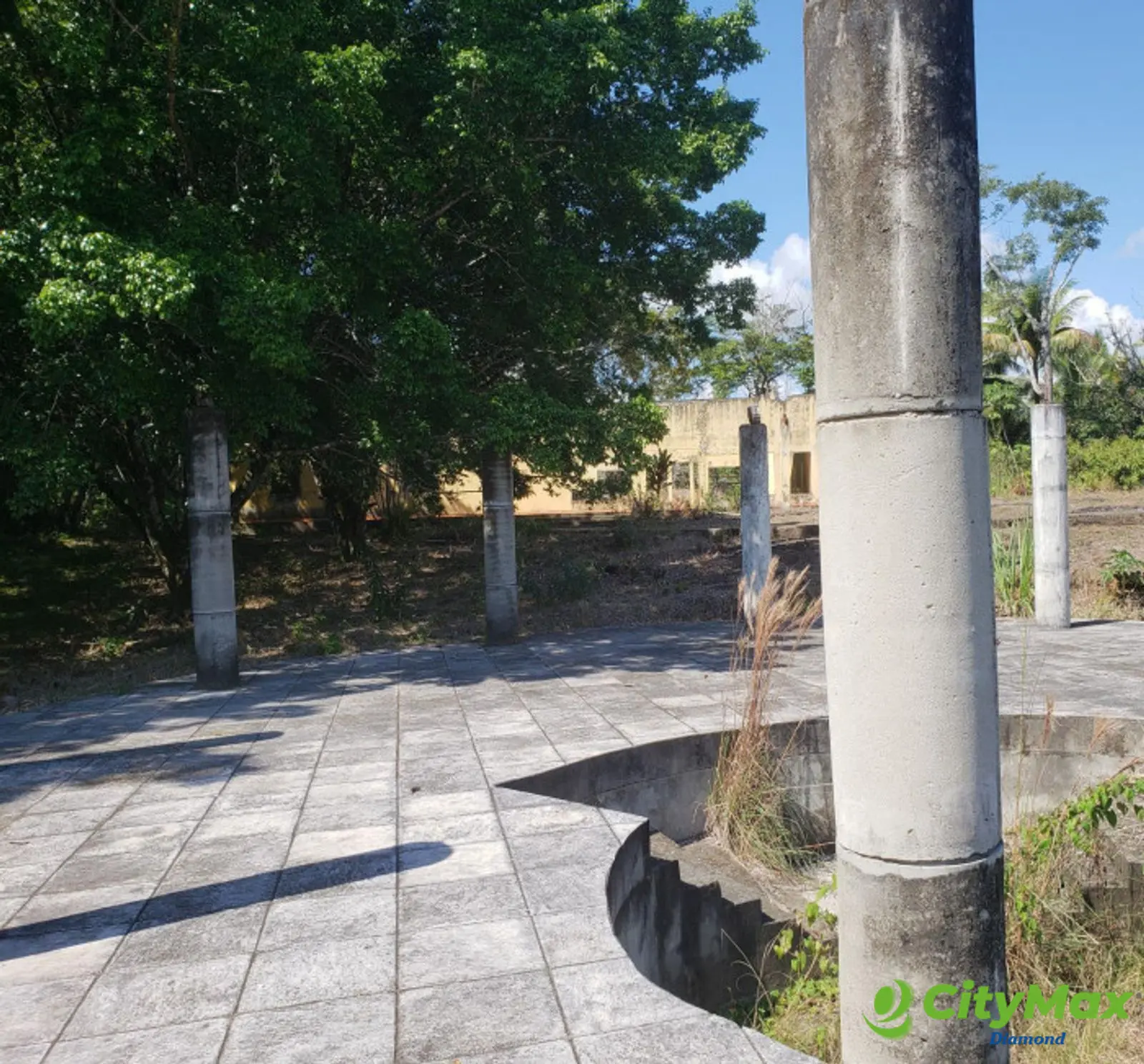 VENTA 2 Manzanas orilla lago de Izabal Livingston - foto 7