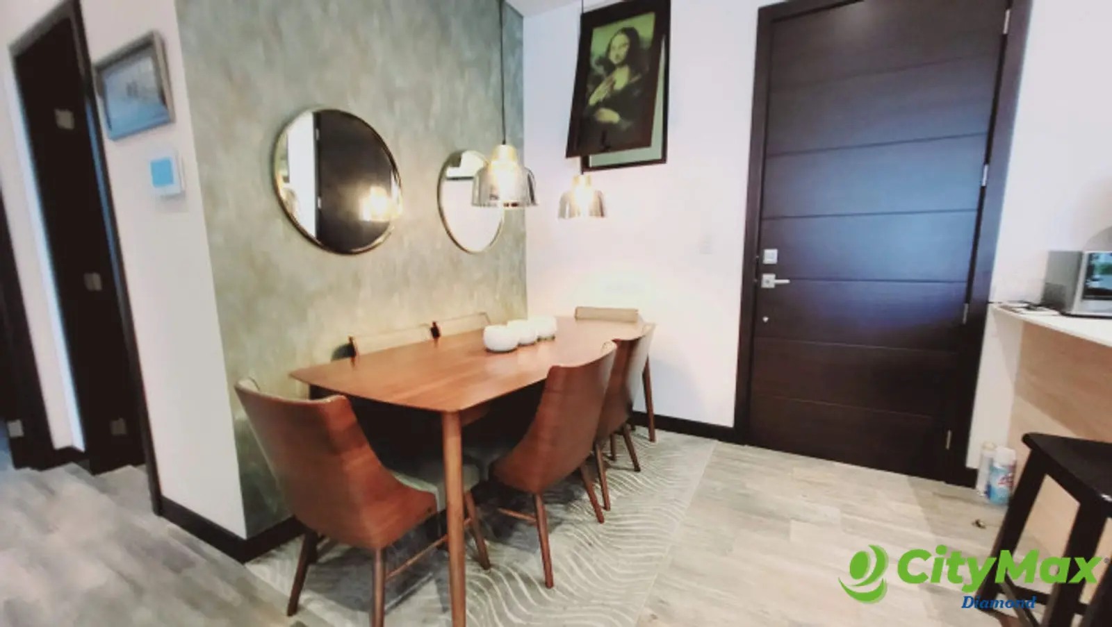 Apartamento de Lujo Amueblado en Renta en Cayalá - foto 9