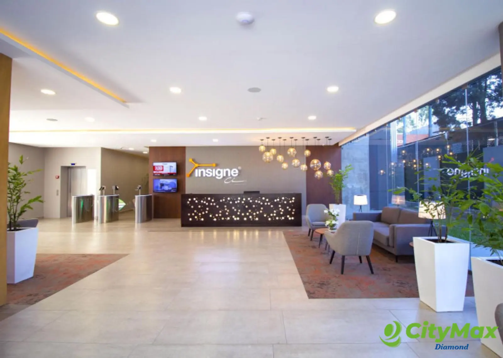 OFICINA EN VENTA EN ZONA 15 VISTA HERMOSA 2 - foto 7