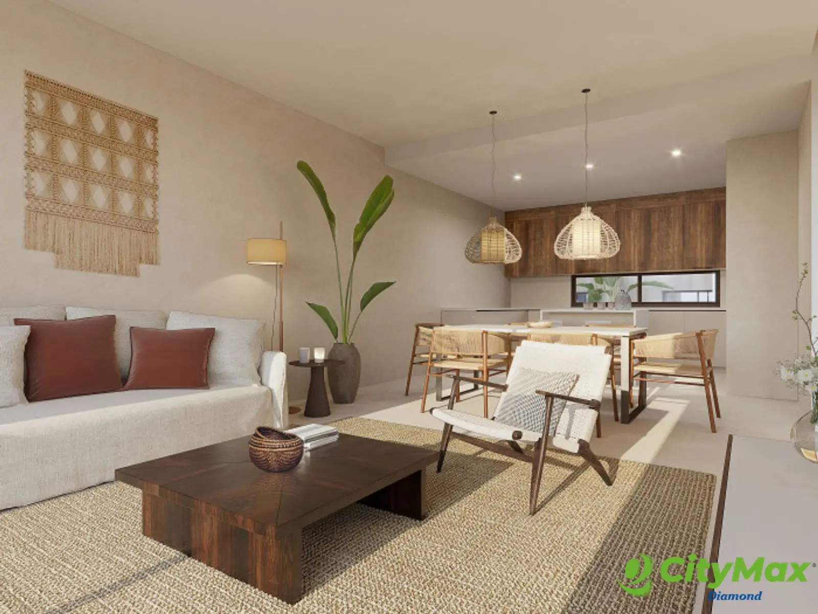 Penthouse en Construcción Venta en Punta Cana - foto 27