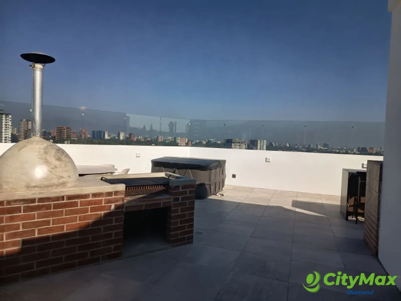 Renta apartamento 3 habitaciones y 2 parqueos Zona 15 - foto 9