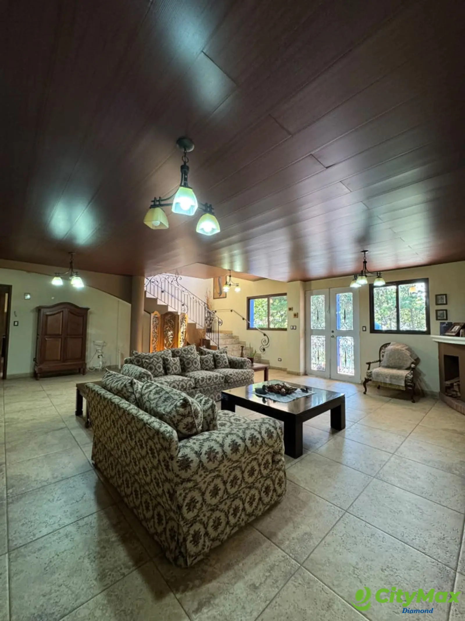 Casa en Venta y Renta Santa Catarina Pinula - foto 2
