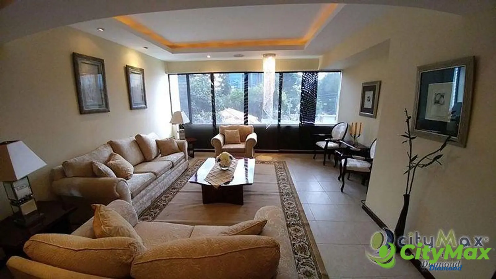 VENDE - RENTA APARTAMENTO AMUEBLADO EN Z.14 - foto 6