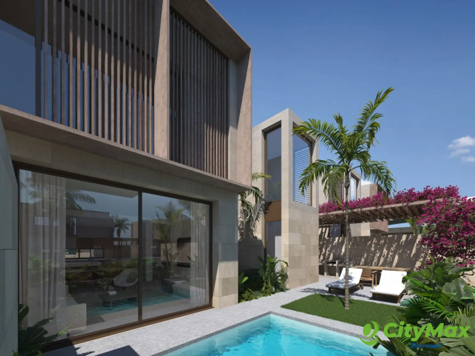 Penthouse en Construcción Venta en Punta Cana - foto 7