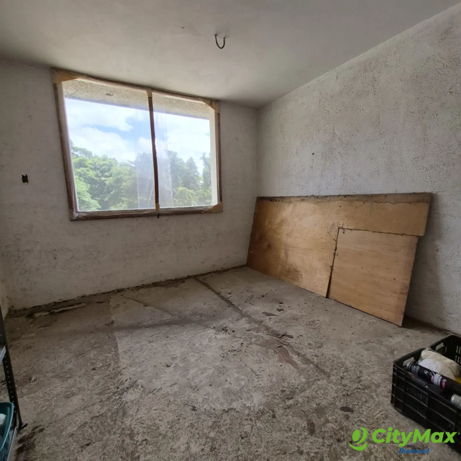 Casa en venta en Bosques de San Nicolás zona 4 Mixco - tercer nivel