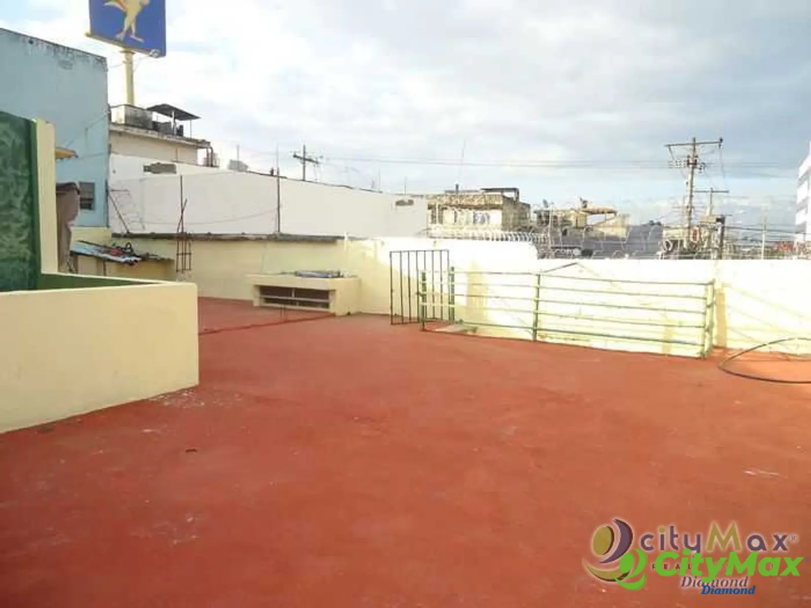 Casa para uso comercial en renta zona 5 - foto 21