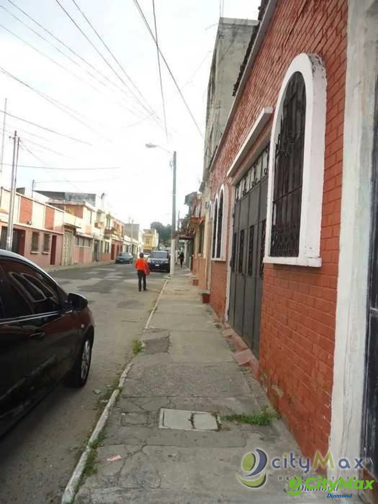 Casa para uso comercial en renta zona 5 - foto 2