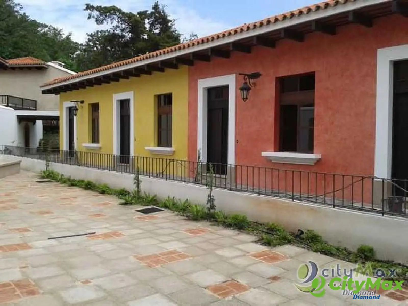 Renta de Casa en Antigua Guatemala - foto 2