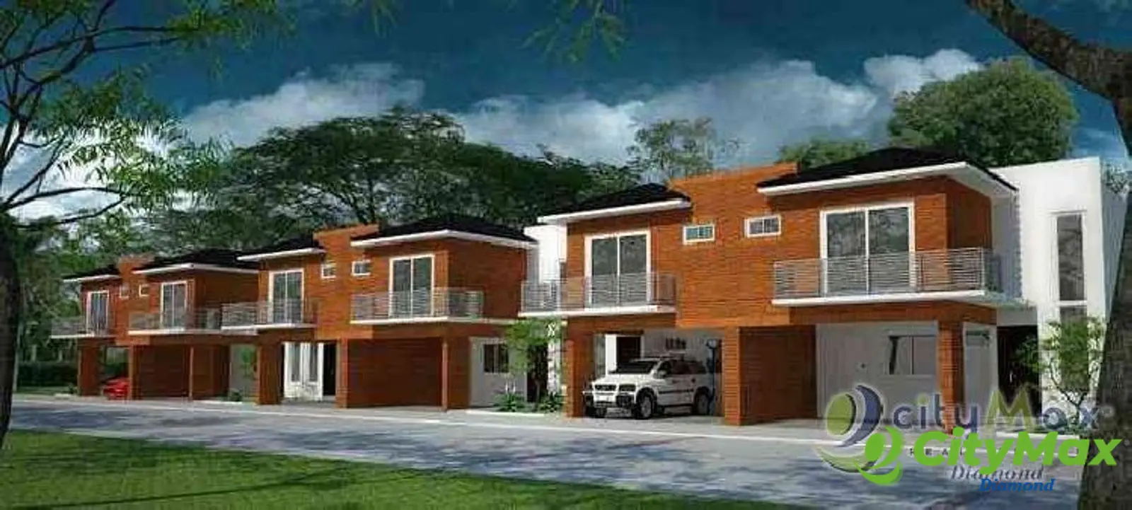 Casa en Venta en Carretera al Salvador - foto 2