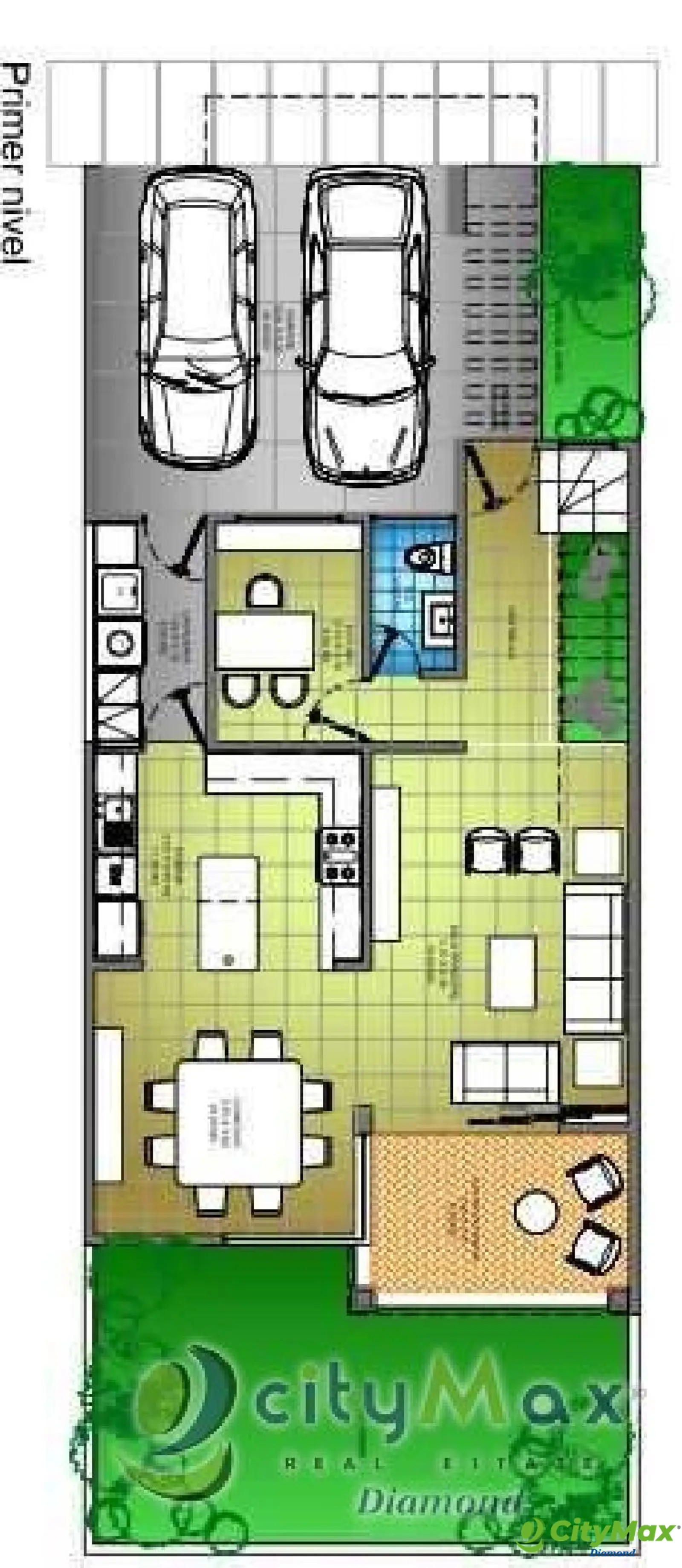 Casa en Venta en Carretera al Salvador - foto 3