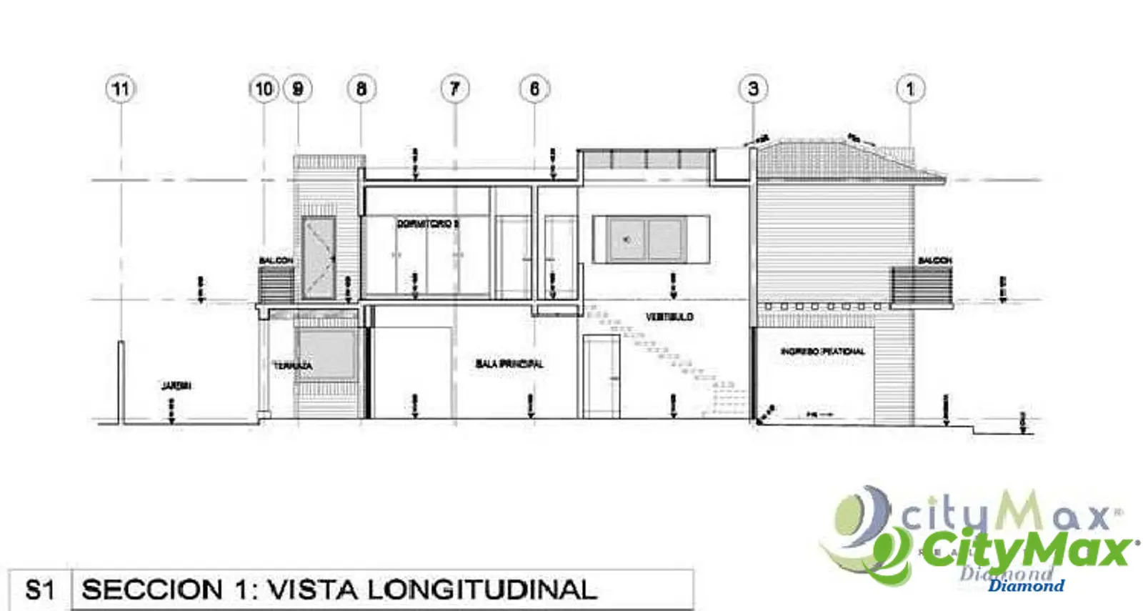Casa en Venta en Carretera al Salvador - foto 5