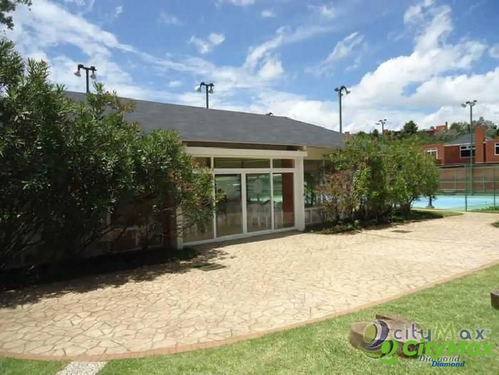 CASA EN VENTA EN CONDOMINIO COLINAS DE CASTEL - foto 13