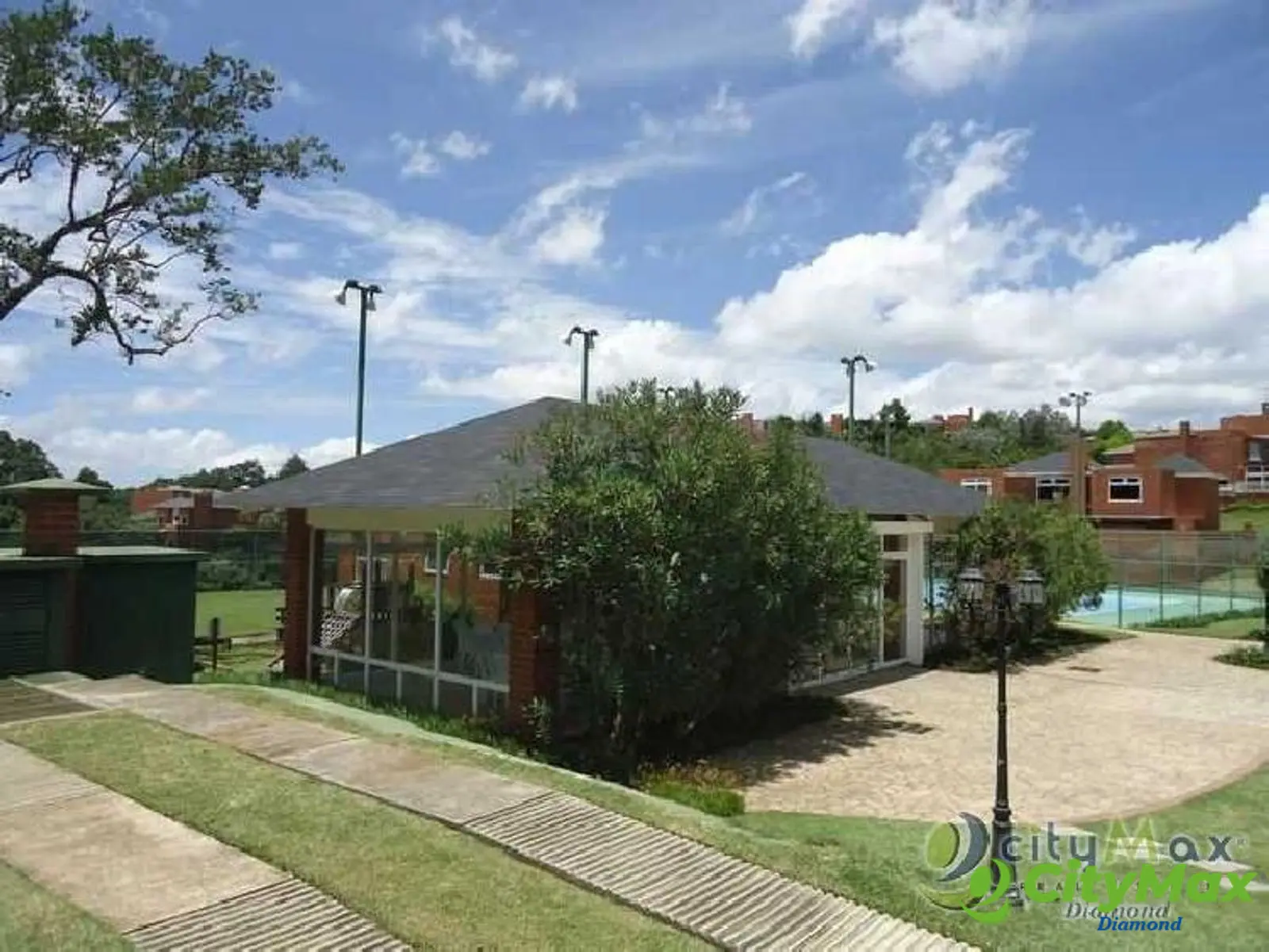 CASA EN VENTA EN CONDOMINIO COLINAS DE CASTEL - foto 15