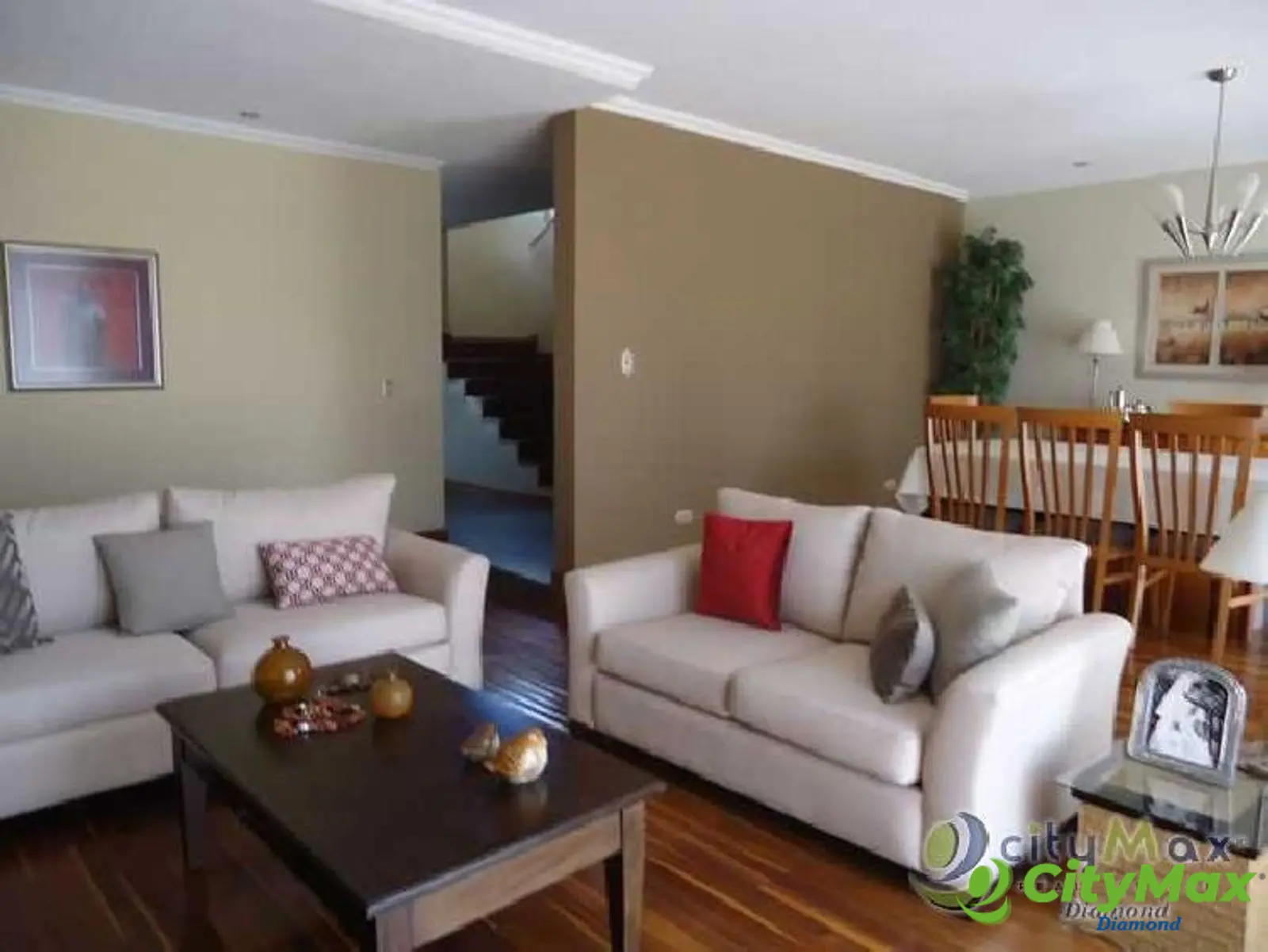 CASA EN VENTA EN CONDOMINIO COLINAS DE CASTEL - foto 4