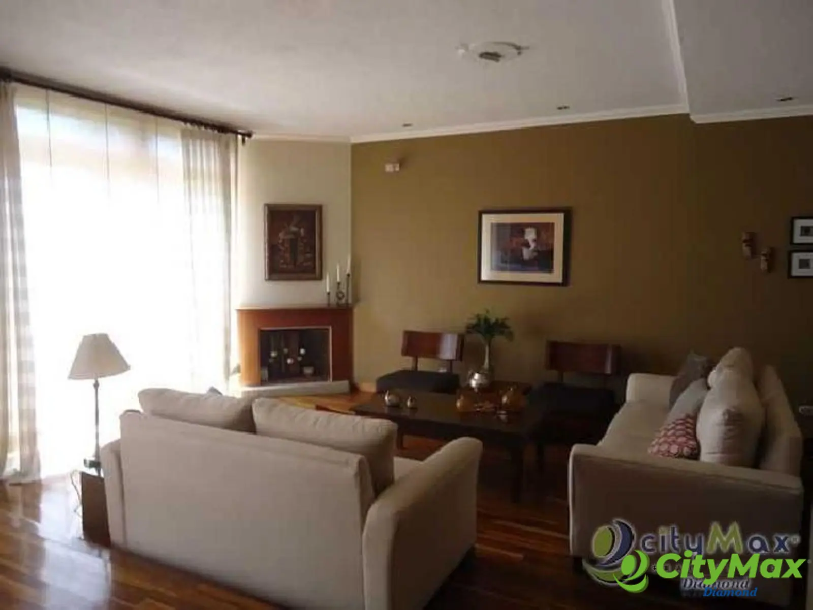 CASA EN VENTA EN CONDOMINIO COLINAS DE CASTEL - foto 5