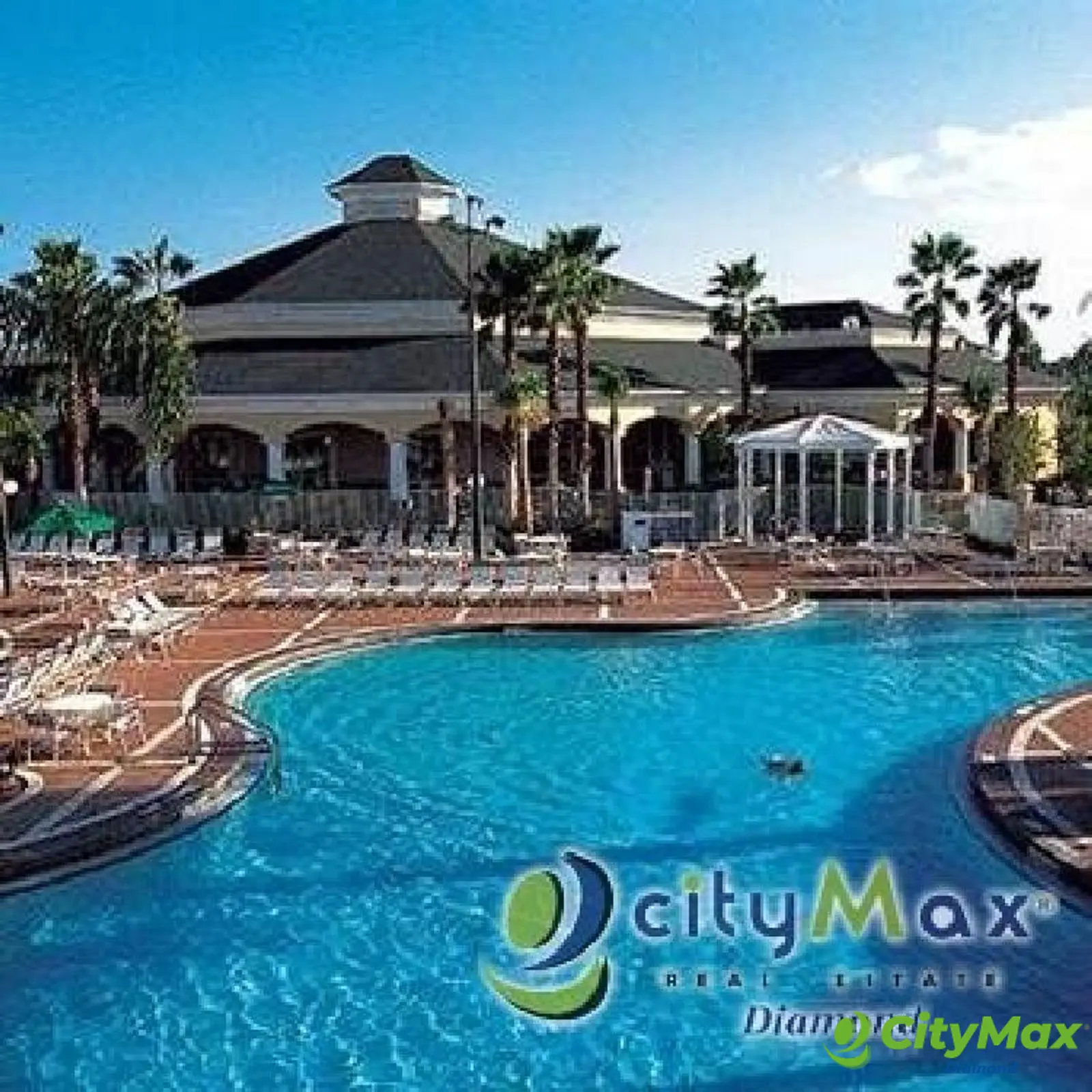 Vendo Villa en Lake Buena Vista Miami USA - foto 3