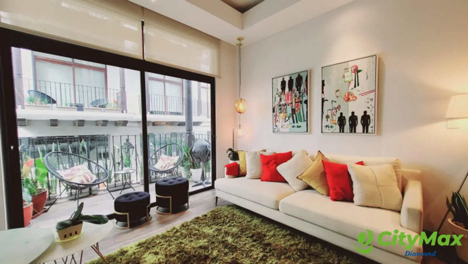 Apartamento de Lujo Amueblado en Renta en Cayalá - foto 5