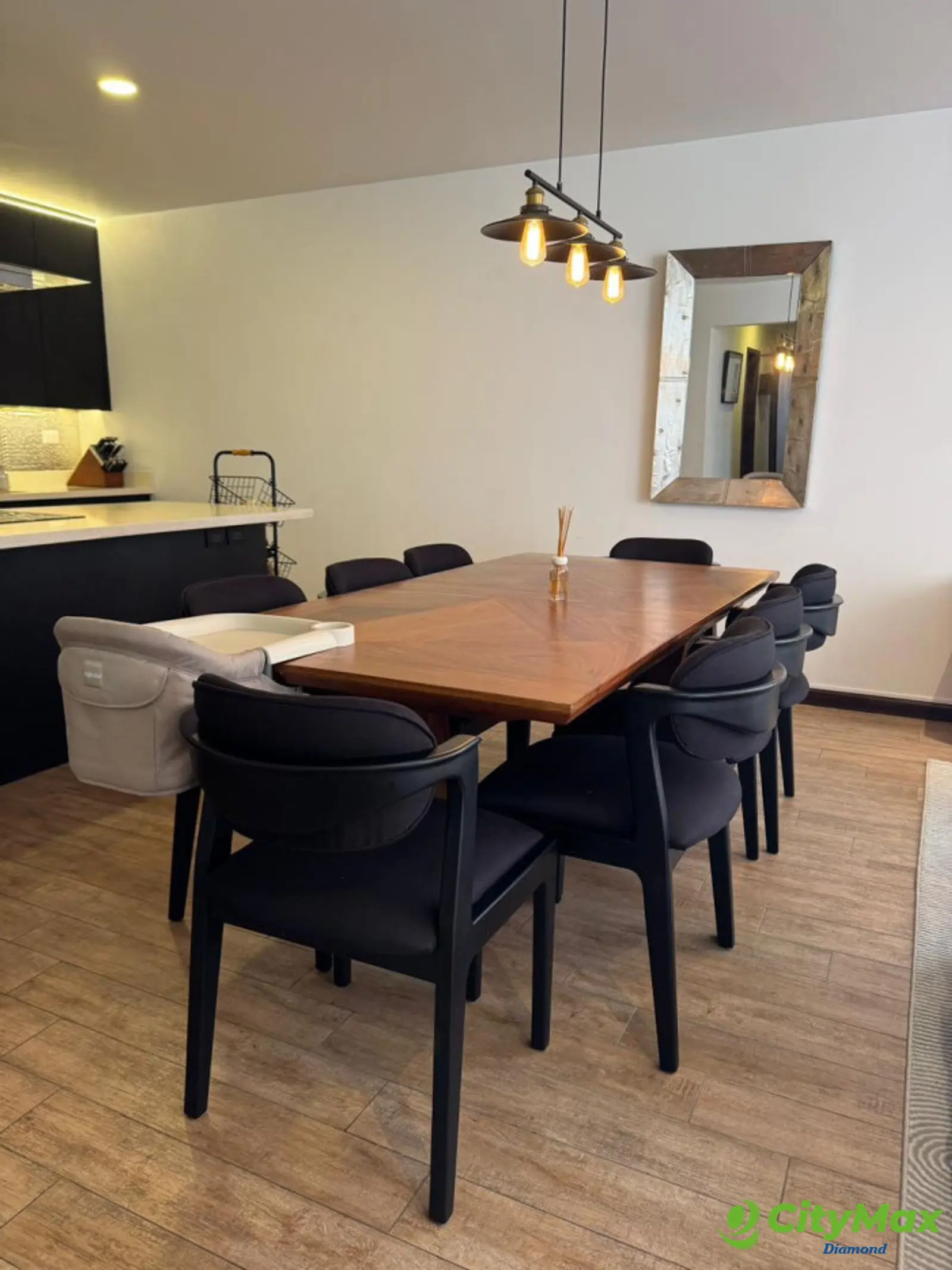 Apartamento en venta Albero Zona 15 - foto 2