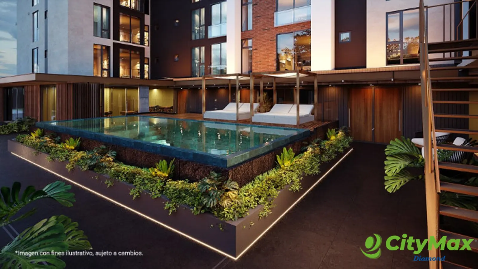 Venta de Apartamento Las Américas Zona 13 - foto 7