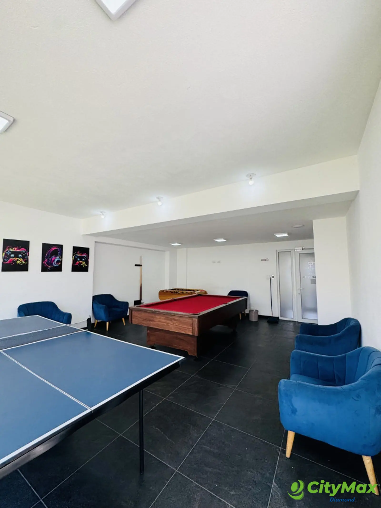 Apartamento de 3 habitaciones en renta Zona 12 - foto 16