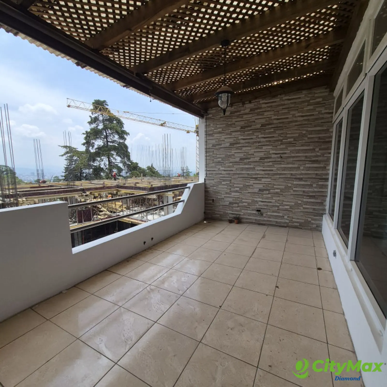 Apartamento en Renta en Kanajuyu 2 Zona 16 - foto 9