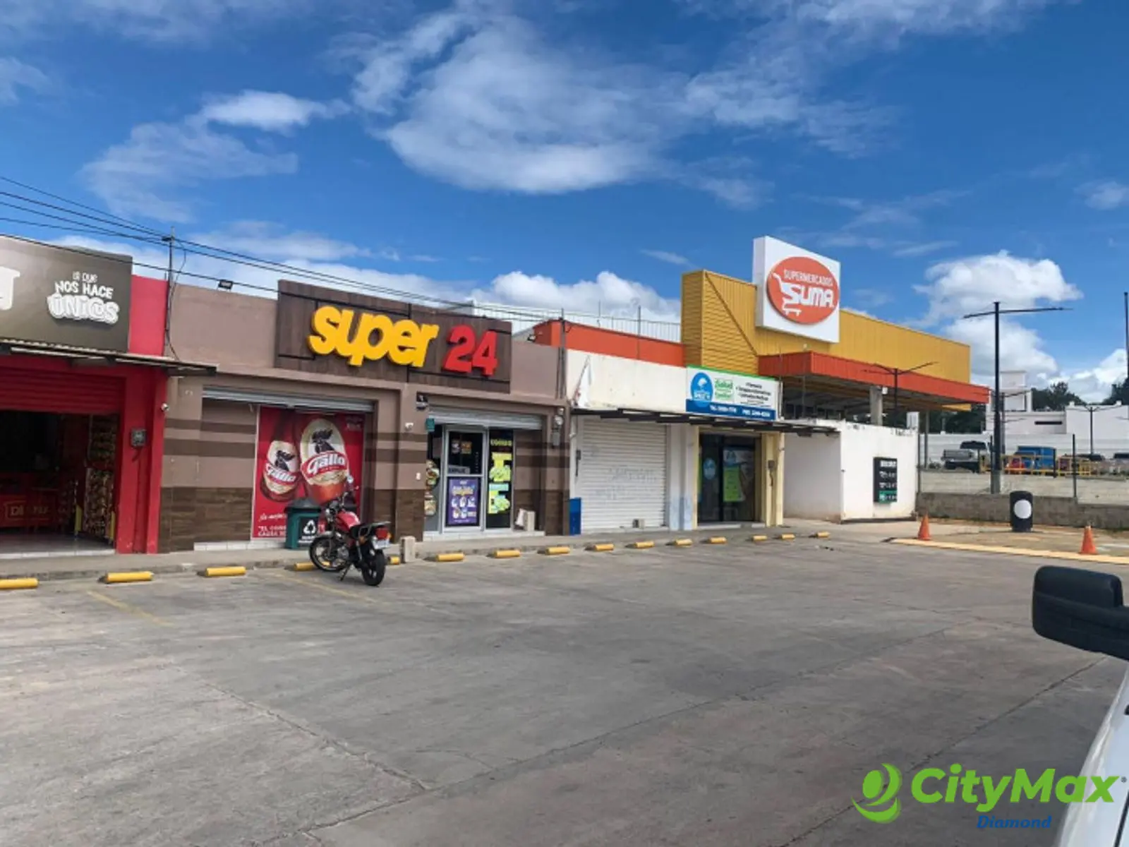 Local de 80m² en renta en Plaza en Carretera a Jutiapa - foto 9