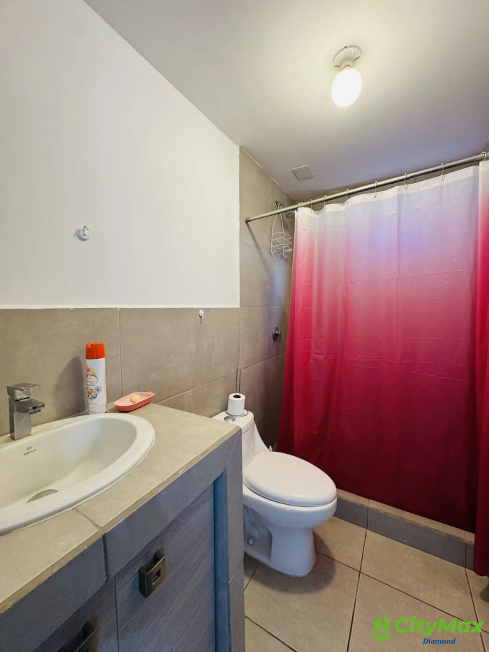 Apartamento en renta Amueblado en zona 16, Hexa 16 - foto 9
