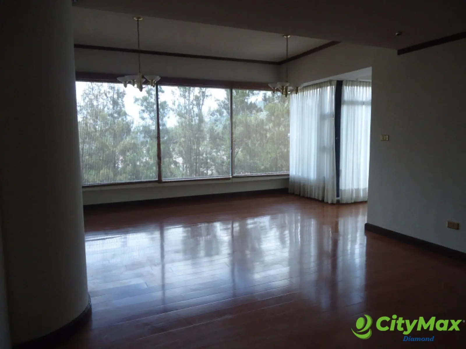 ESPACIOSO APARTAMENTO EN VENTA ZONA 15 VISTA HERMOSA 2 - foto 6