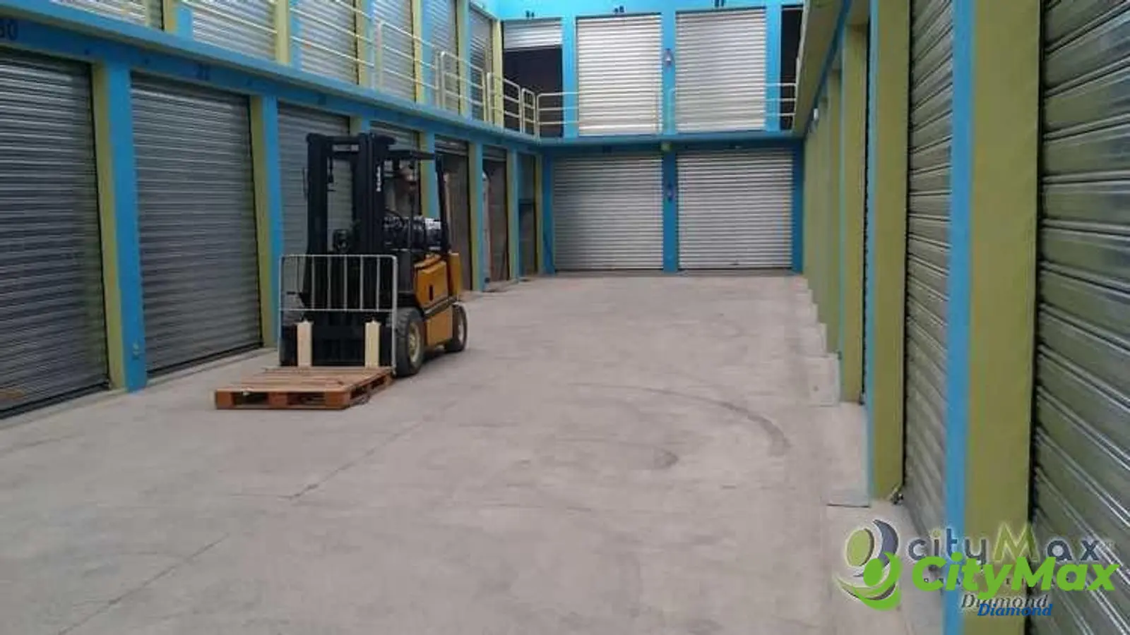 BODEGAS EN RENTA ZONA 2, CERCA DE UNIV. MARIANO GALVEZ - foto 7