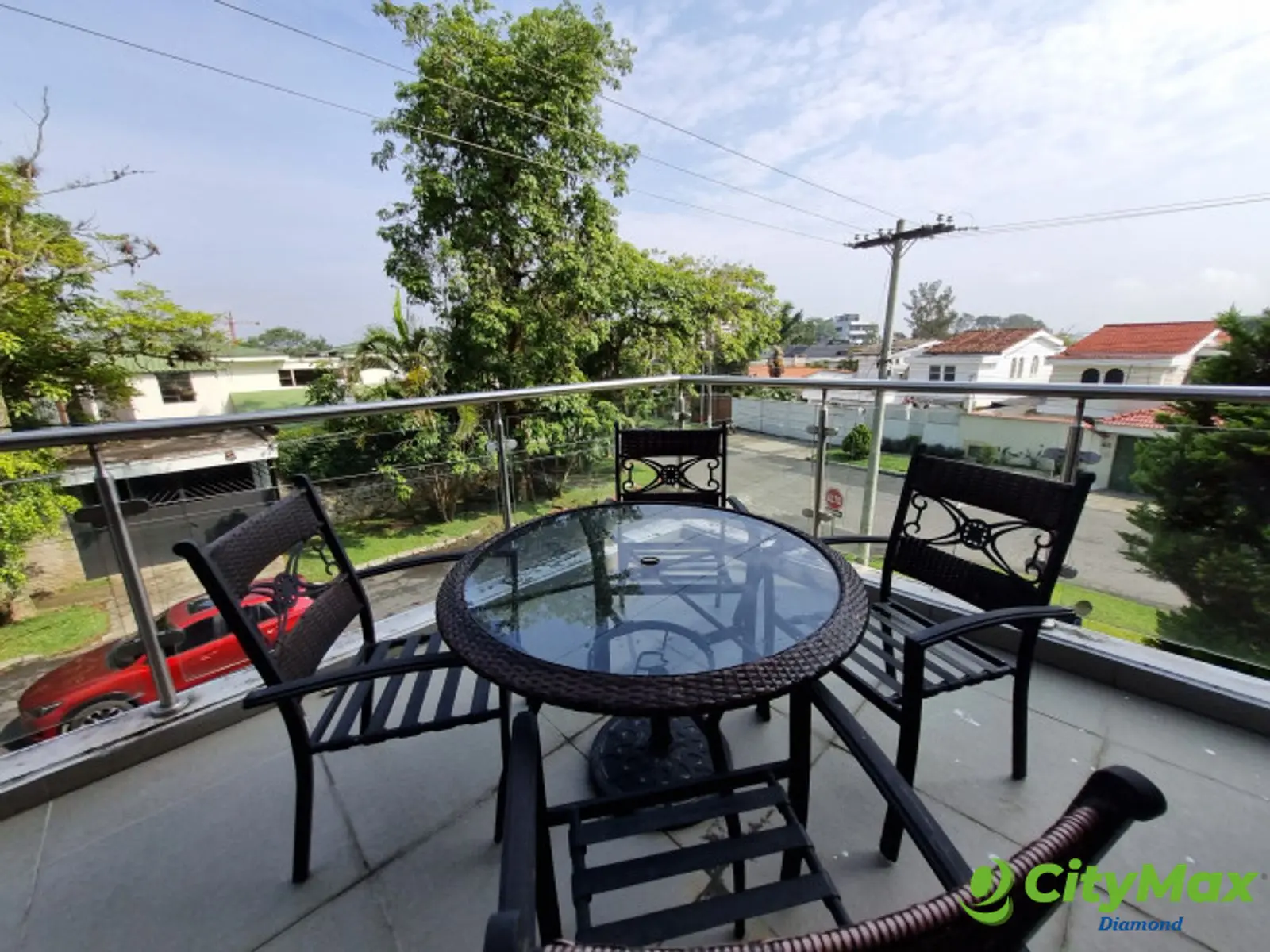 Apartamento Amueblado en Renta zona 15 Vista Hermosa 1 - foto 3