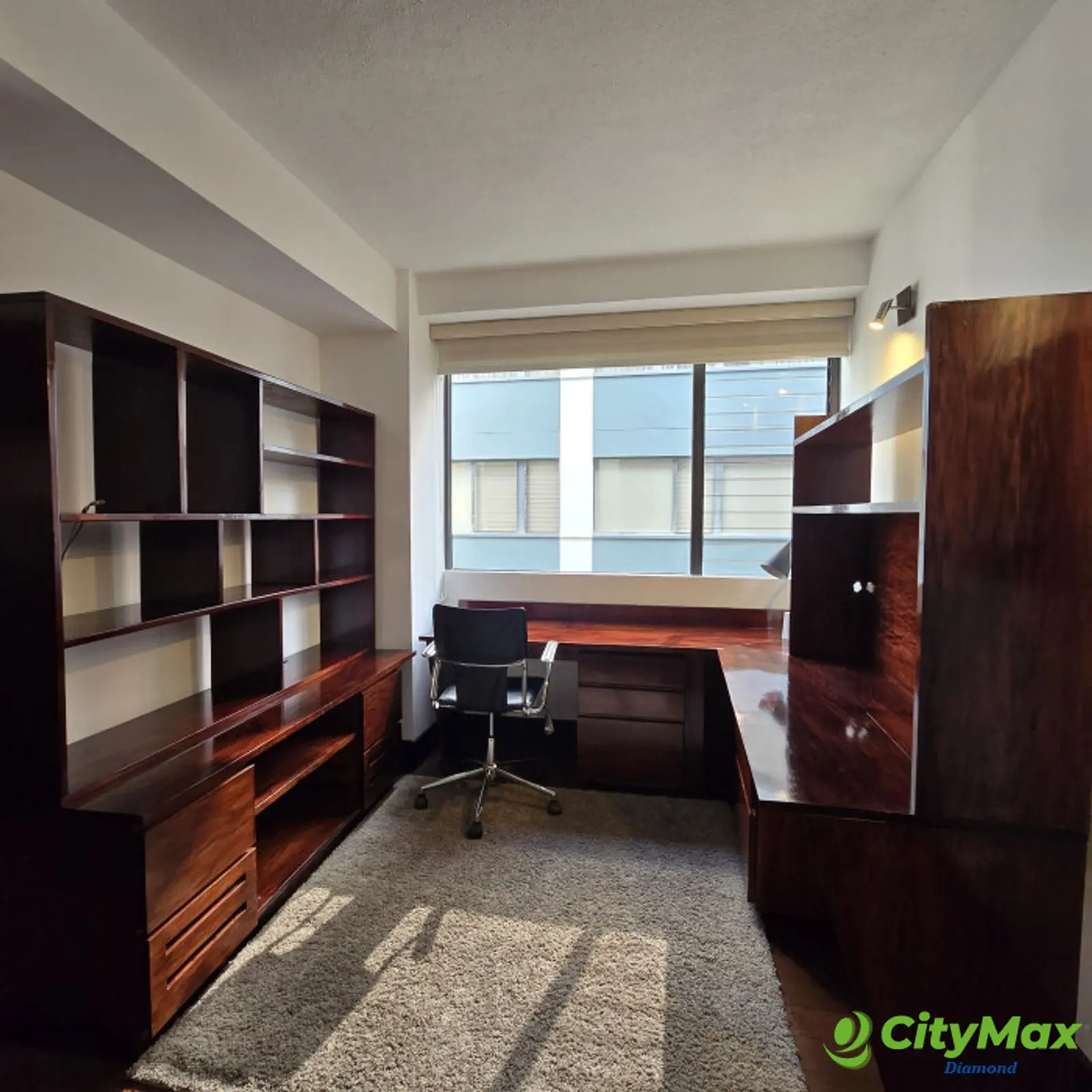 Apartamento Amueblado en Renta o Venta en Zona 10 - foto 5