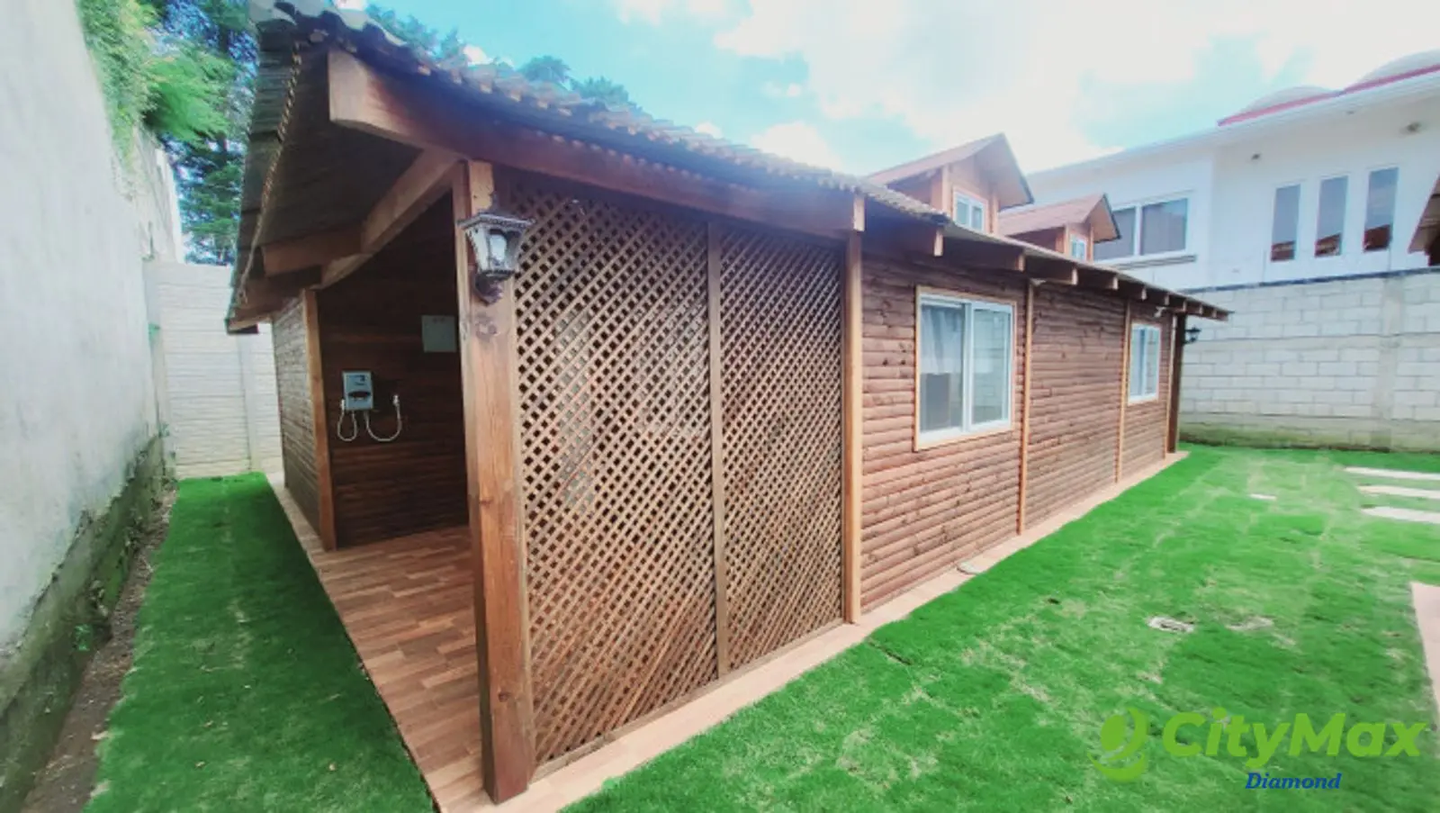 Casa Tipo Canadiense en Renta en CAES KM25.5 - foto 9