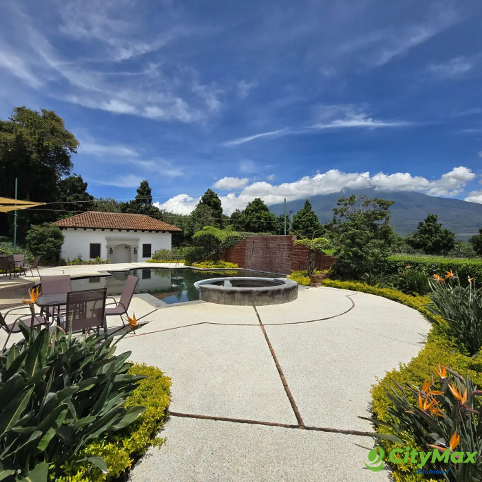 Terreno en Venta en Hacienda del Comendador Antigua - foto 4