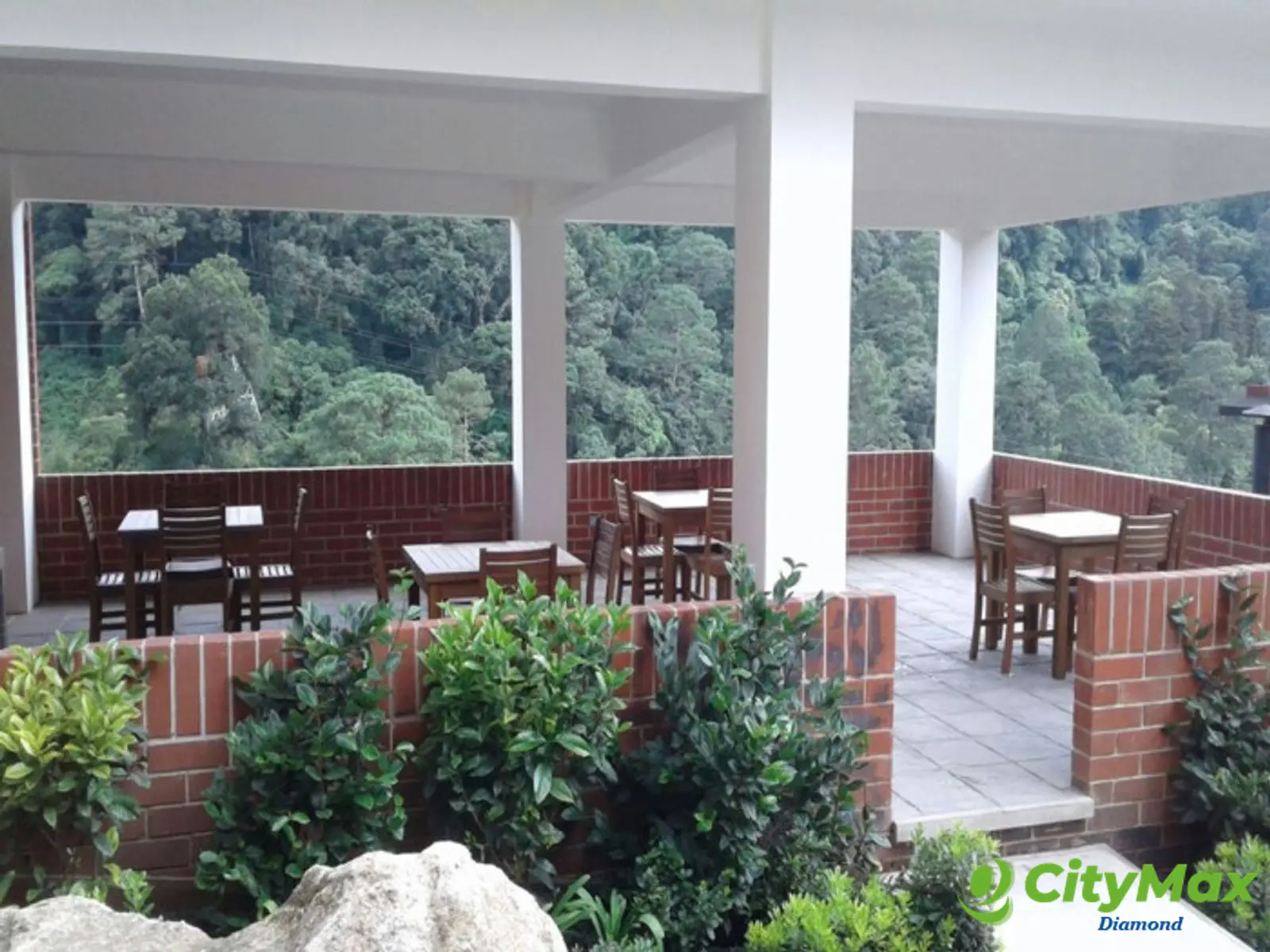 Apartamento en renta en Hexa Cañada zona 16 - foto 14