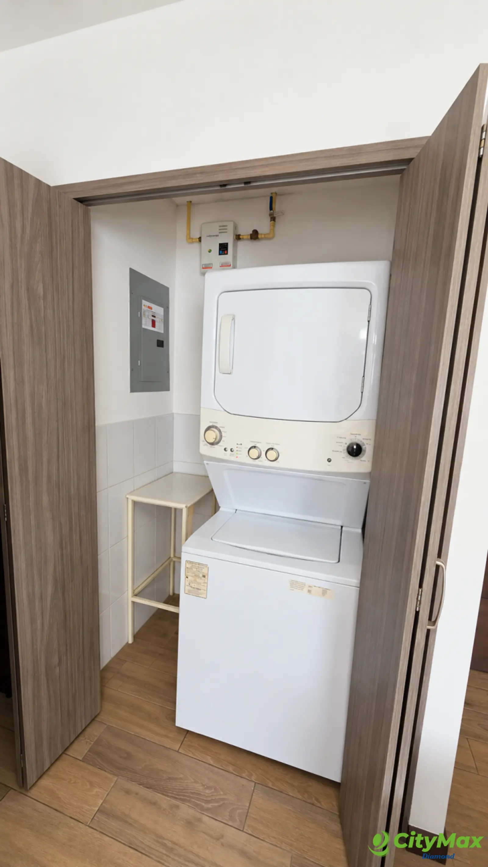 Apartamento Amueblado Venta O2 Apartamentos Km14 CAES - foto 7