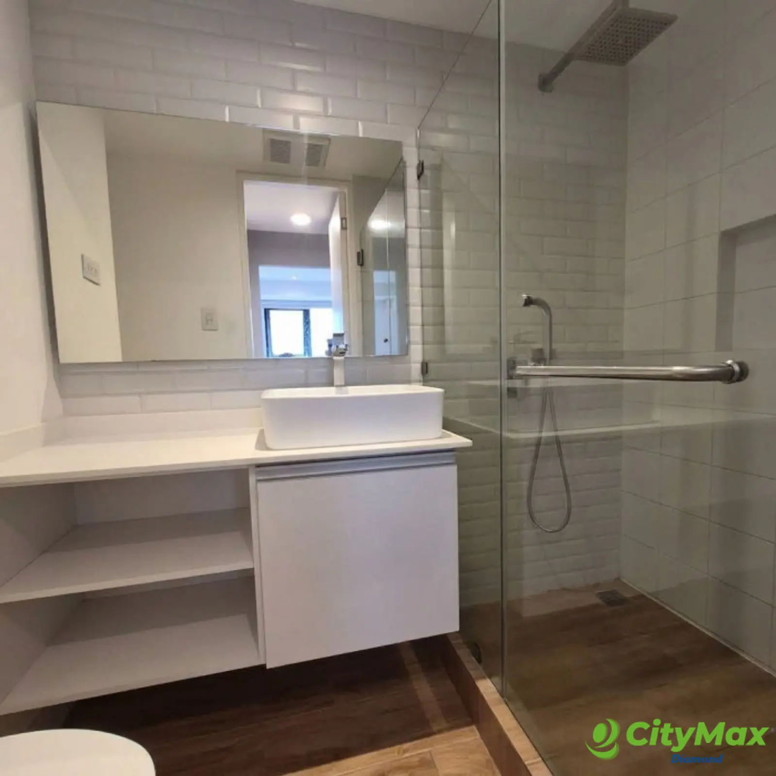 Apartamento de 1 habitación en Venta en QUO Zona 4 - foto 12