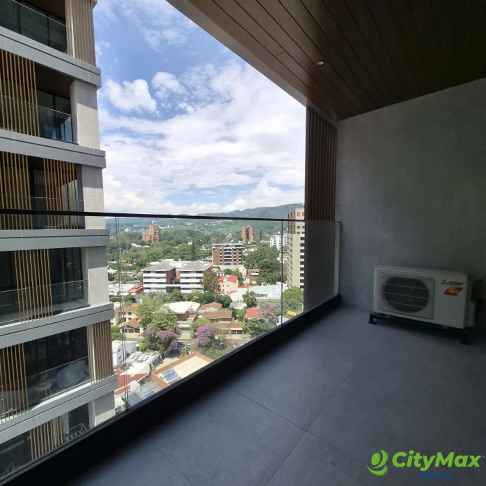 Apartamento en Renta 1 Habitación en Zona 15 GAURA - foto 4