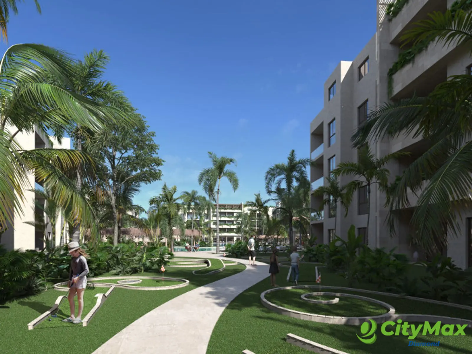 Penthouse en Construcción Venta en Punta Cana - foto 25