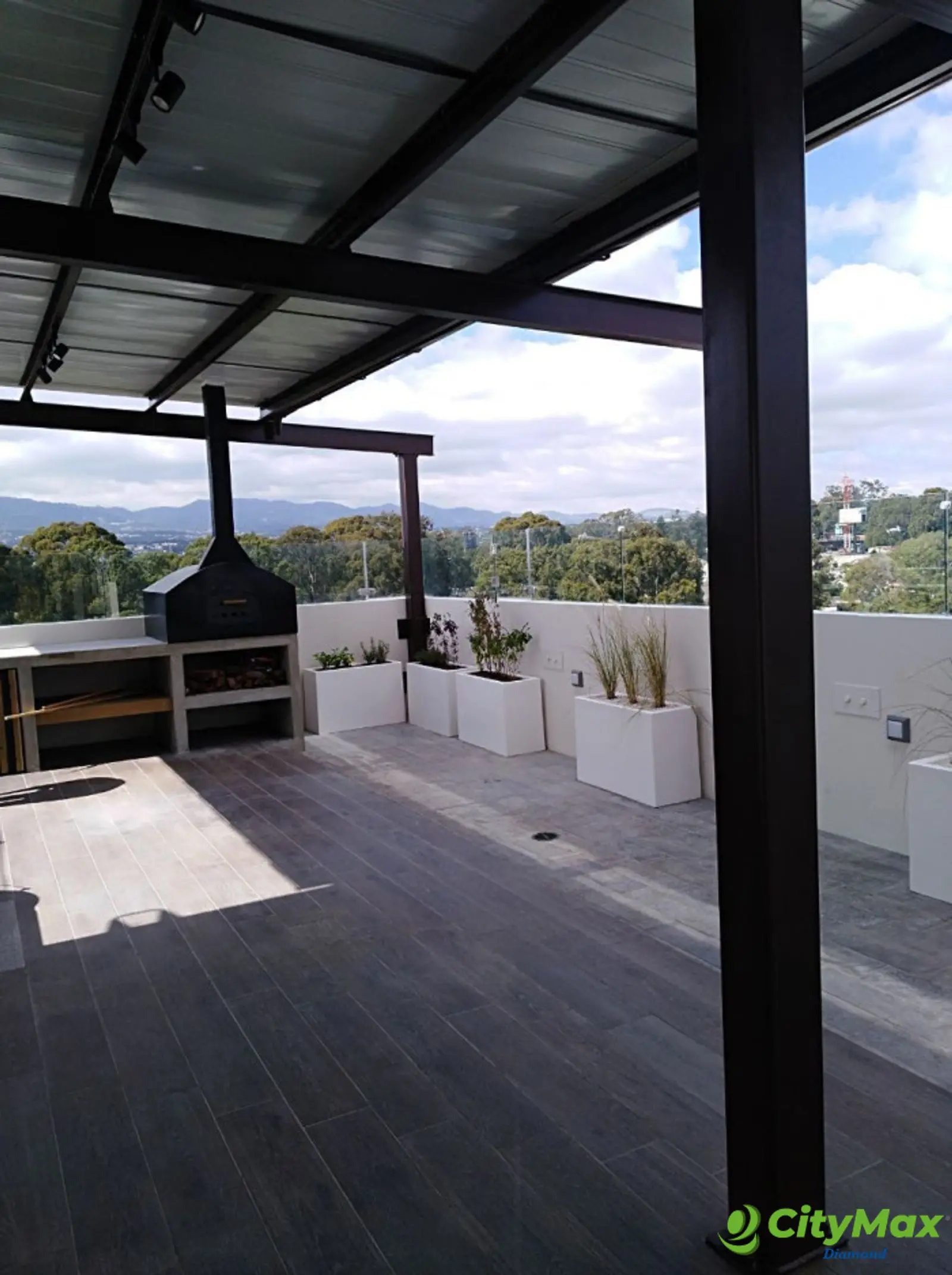 Apartamento Amueblado en Renta en Zona 11 Charcas - foto 4
